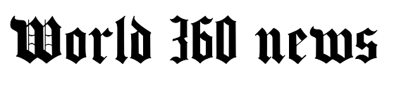 World 360 News