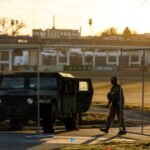 Feds demand Texas prevent blocking Border Patrol