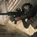 What is Blacklight Flashlight in MW3? The boys melee kill venture explained