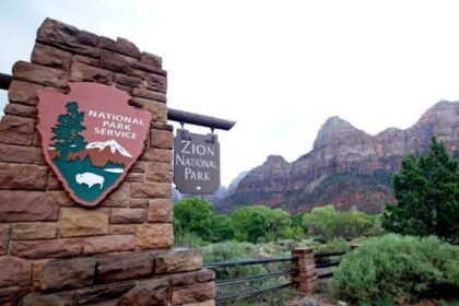 Zion National Park